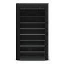 Meerveil Non-woven Fabric Foldable Shoe Rack,  Single Raw and Multi-layer